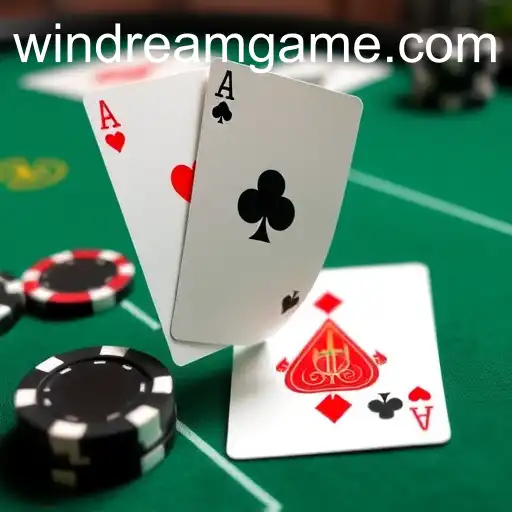 Strategies and Success in Blackjack with WinDream