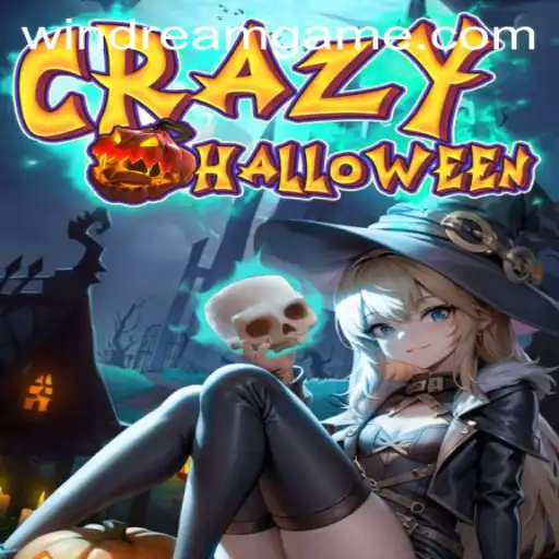 Explore the Spooky World of CrazyHalloween and Unlock the Secret of WinDream