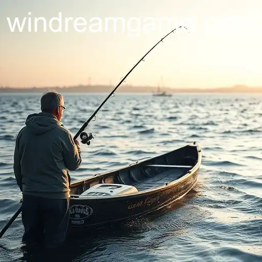 Fishing: The Art and Science of Angling