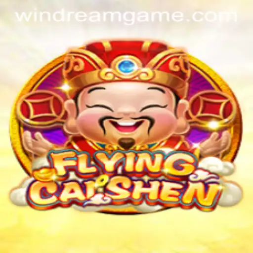 Exploring the Exciting World of FlyingCaiShen: A Guide to Winning Big with WinDream
