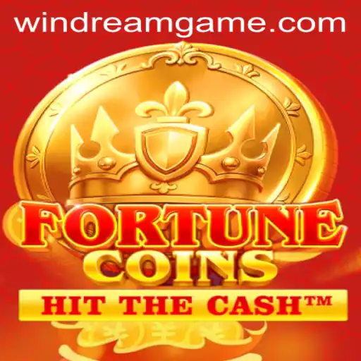 Exploring FortuneCoins: A Captivating Gaming Experience with WinDream