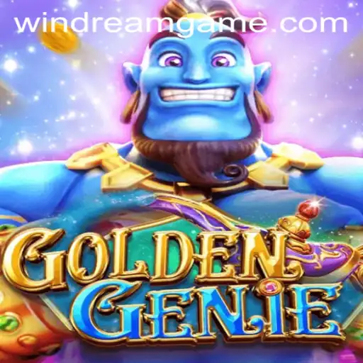 Unearth Magical Adventures with GOLDENGENIE