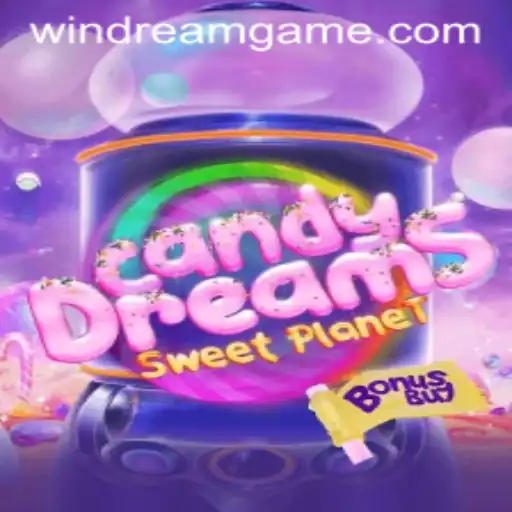 CandyDreamsSweetPlanet: Explore a World of Sweet Adventures with WinDream
