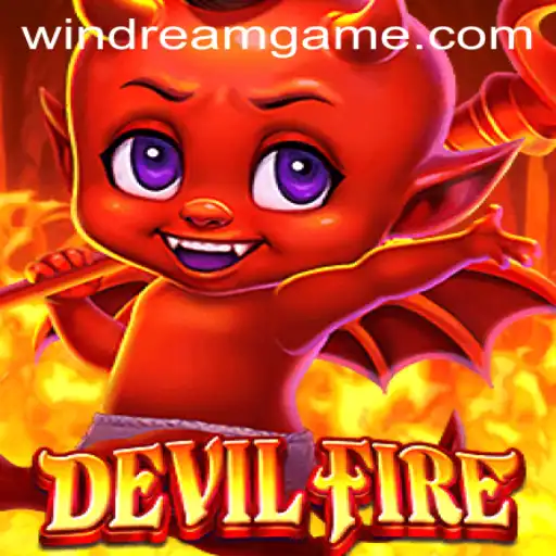DevilFire: Unleash Your Inner Warrior with WinDream