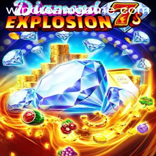 Discover the Thrills of DiamondExplosion7s: An In-Depth Look Into the Game's Exciting World