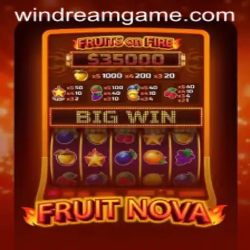 FruitNova: Unraveling the Joyful World of WinDream