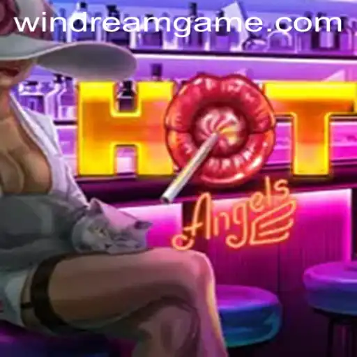 HotAngels: The Thrilling World of WinDream Unveiled