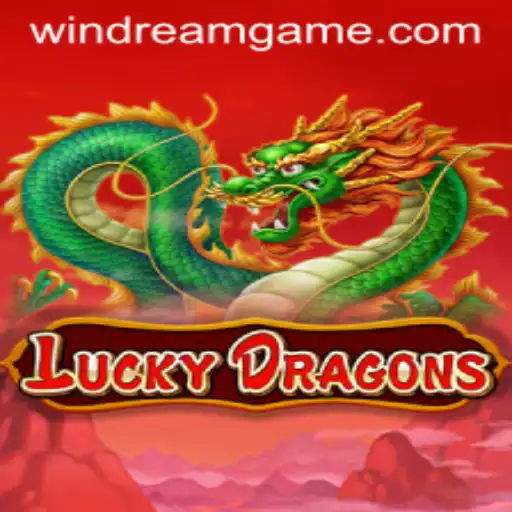 LuckyDragons: Embark on a Mythical Gaming Adventure