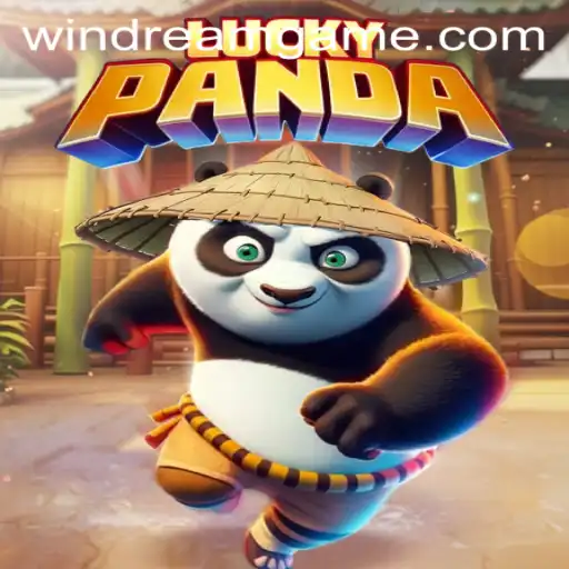 Exploring the Thrills of LuckyPanda: A Guide to the Exciting World of WinDream