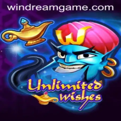 UnlimitedWishes: The Magical World of WinDream