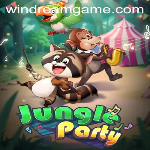 Unleash the Adventure: Discover JungleParty and the Thrill of WinDream