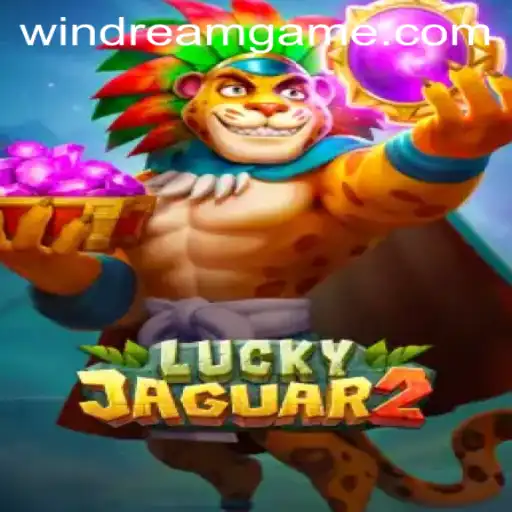 Unveiling Luckyjaguar2: The Game Where WinDream Becomes Reality