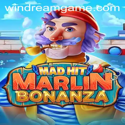 MadHitMarlinBonanza: Dive into Oceanic Adventure with WinDream