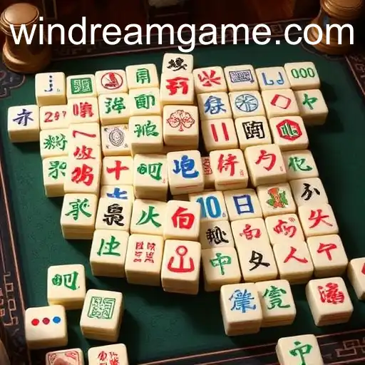 The Fascinating World of Mahjong: WinDream Strategies and Insights