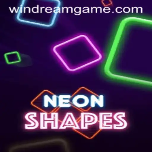 NeonShapes: A Thrilling Journey into the World of WinDream