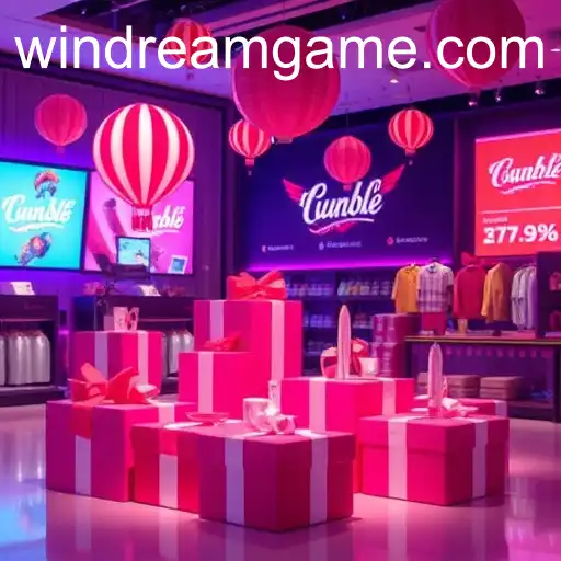 Exclusive Offers: WinDream