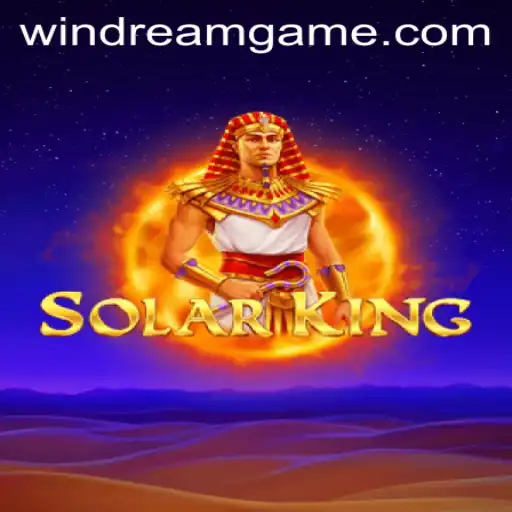 SolarKing: A Stellar Adventure into the Cosmos