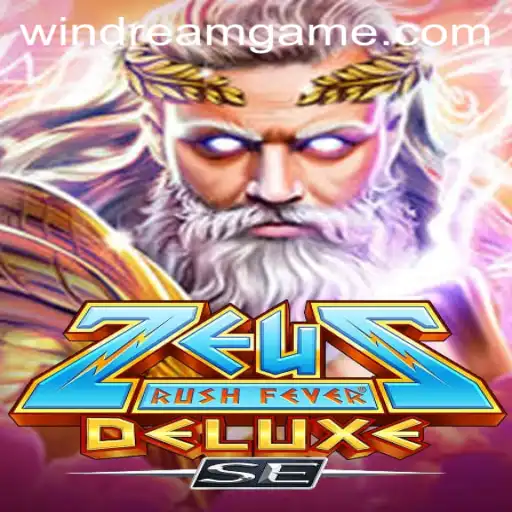 ZeusRushFeverDeluxeSE: An Epic Gaming Experience